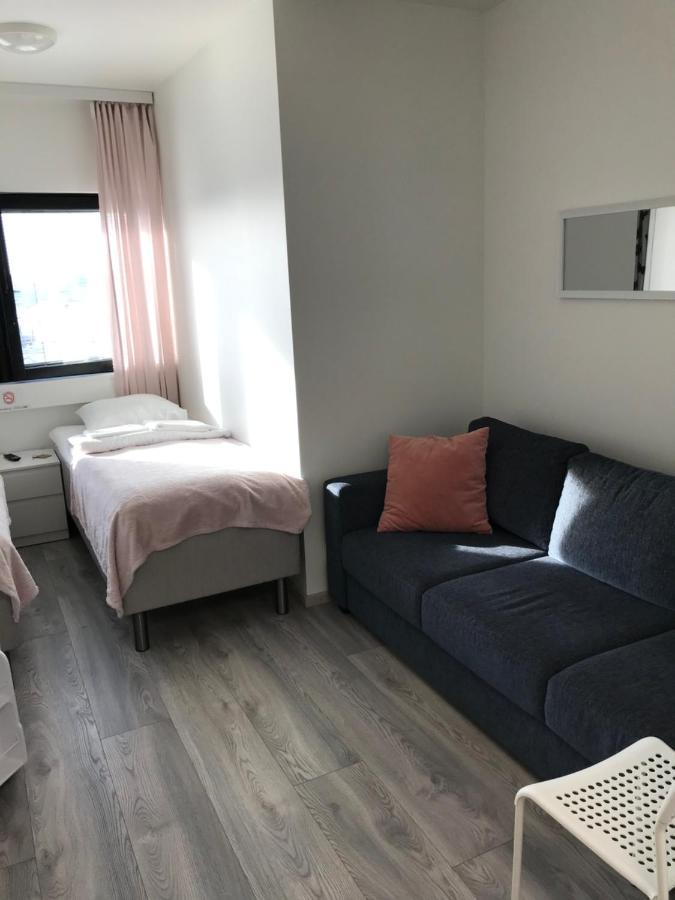 Albergue Tourist Helsínquia