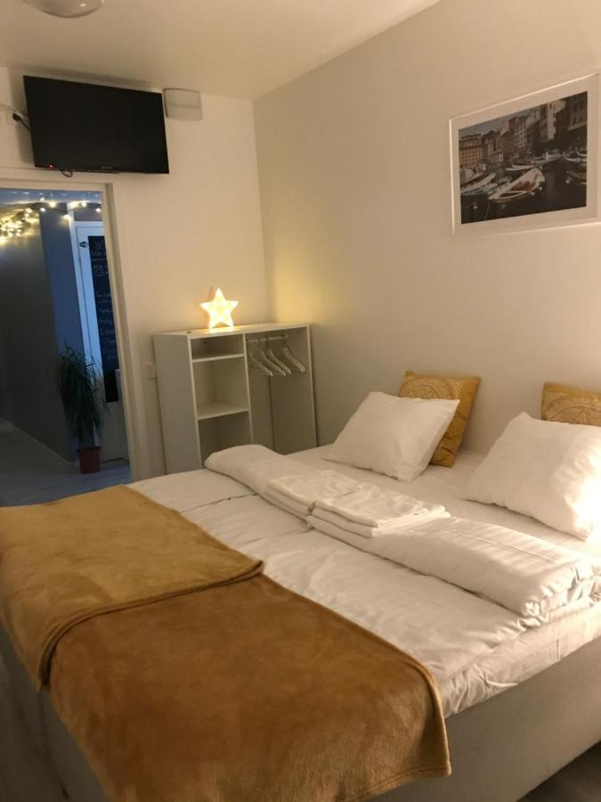 Tourist Albergue