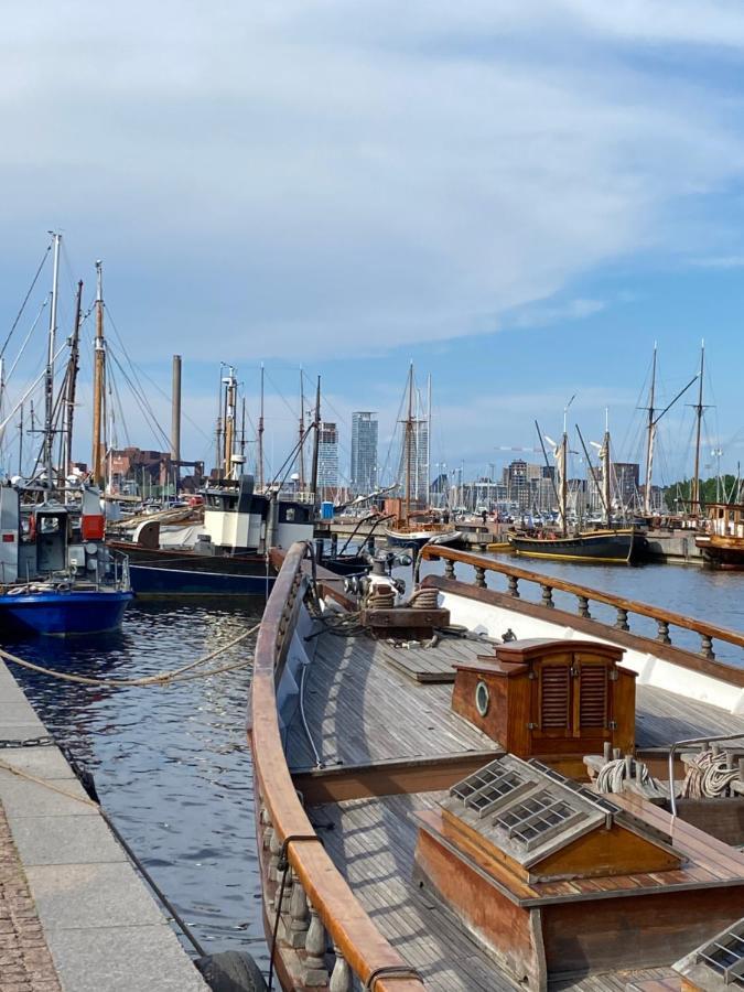 Vandrerhjem Tourist