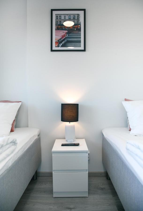 Albergue Tourist *