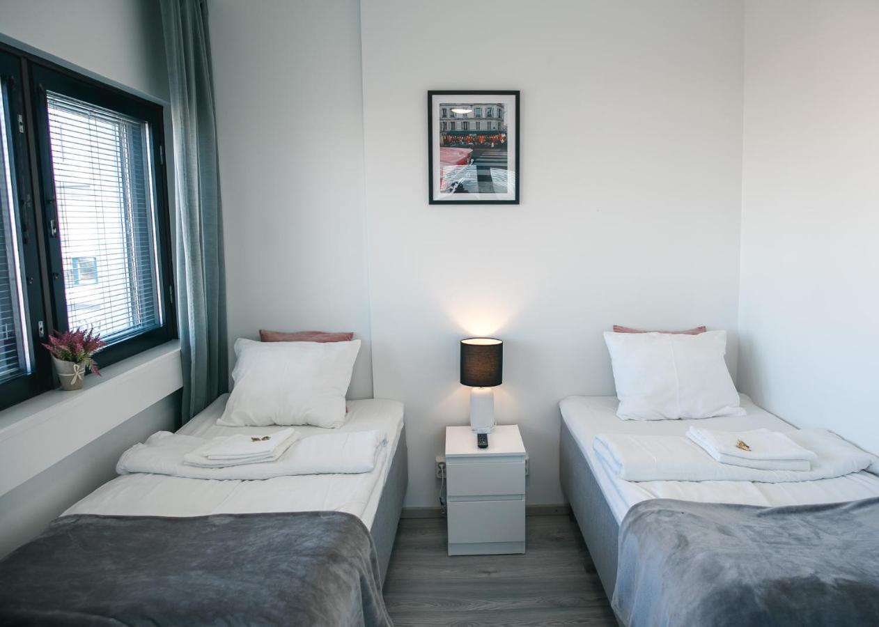 Tourist Albergue