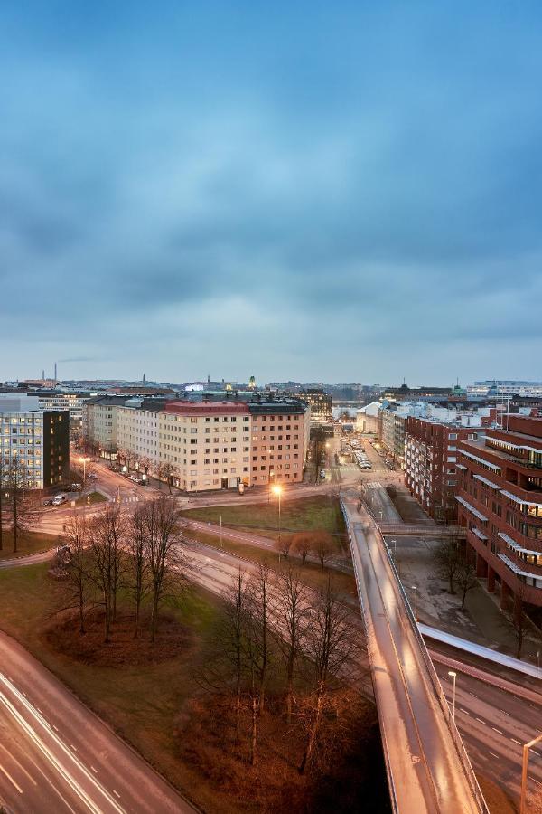 Tourist Helsingfors