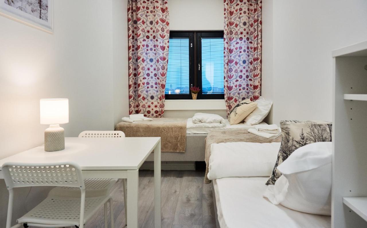 Albergue Tourist