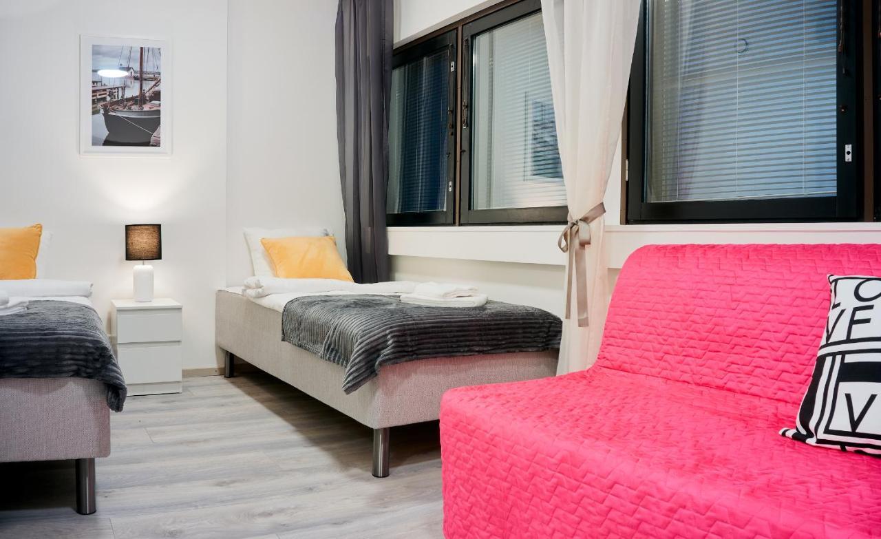 Tourist Albergue