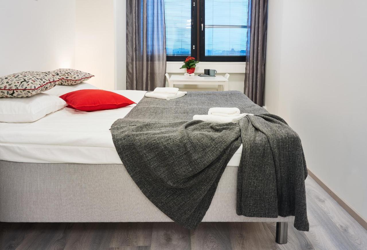 Albergue Tourist *