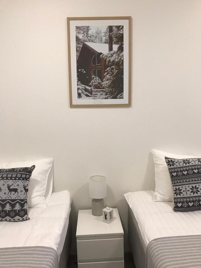 Tourist Albergue